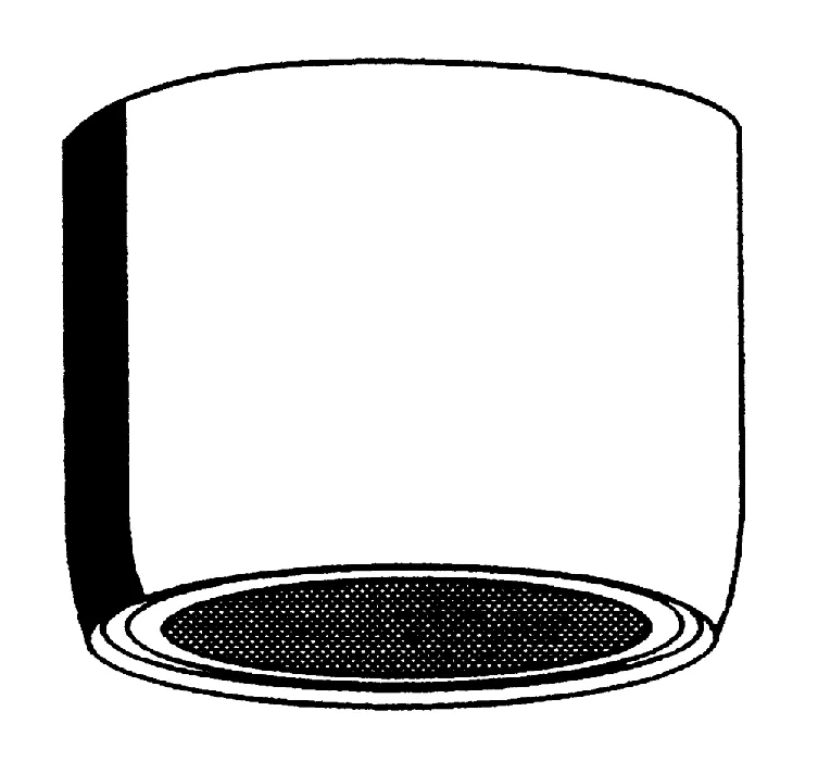 Laminar-Strahlregler 13954, Innengewinde, M 22 x 1, Durchflussklasse PCA, chrom Laminar-Strahlregler 13954, Innengewinde, M 22 x 1, Durchflussklasse PCA, chrom