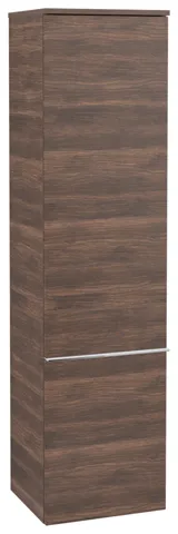 Villeroy & Boch Venticello Hochschrank A95101, 404x1546x372mm, 1 Tür, links angeschlagen, Arizona Oak
