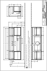 Technische Zeichnung Technische Zeichnung