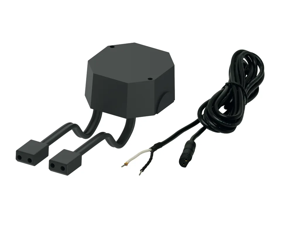 -Trafo für WC-Elektroniken inklusive Anschlusskabel -Trafo für WC-Elektroniken inklusive Anschlusskabel