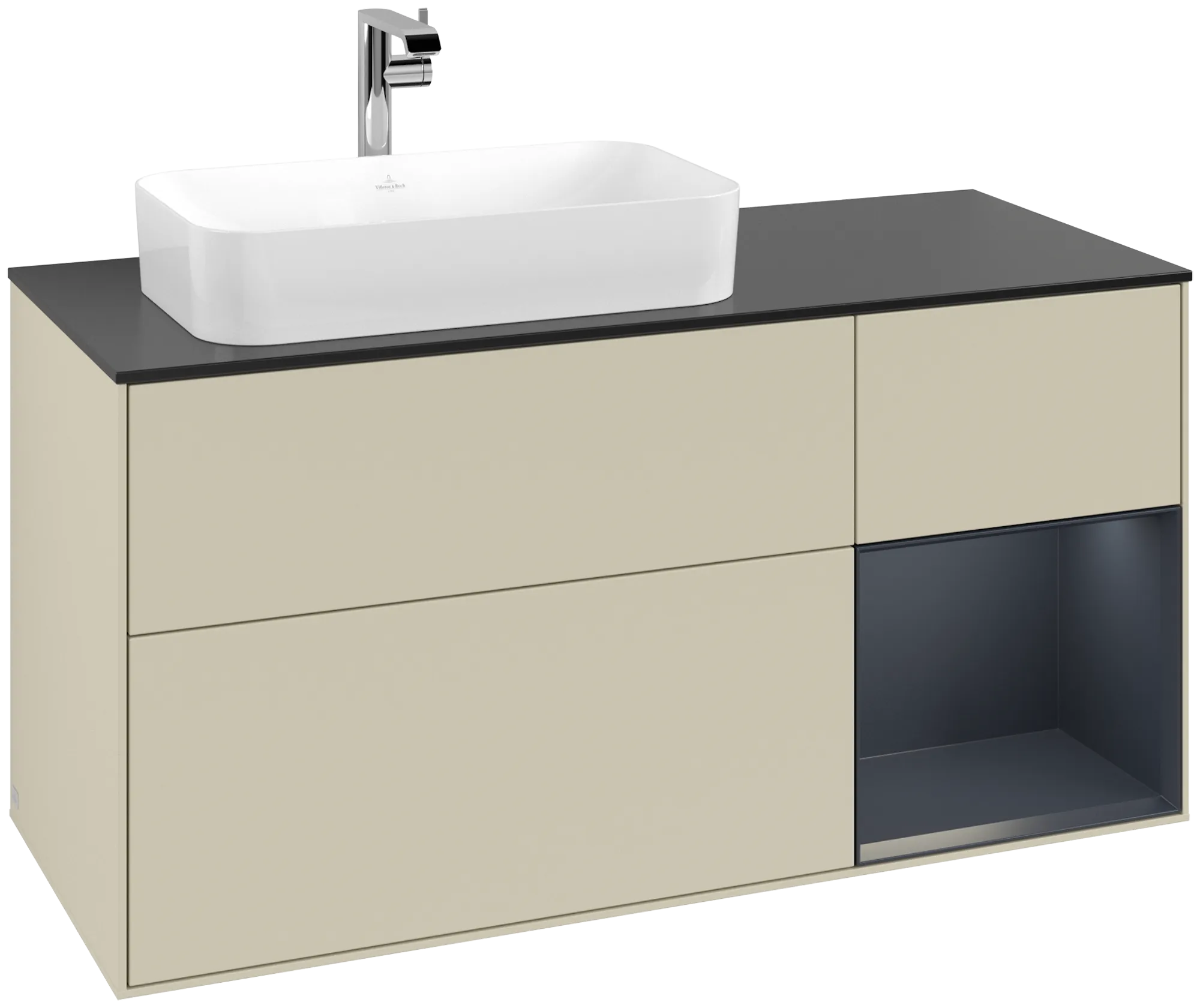 Villeroy & Boch Finion Waschbeckenunterschrank G28 1200x603x501mm