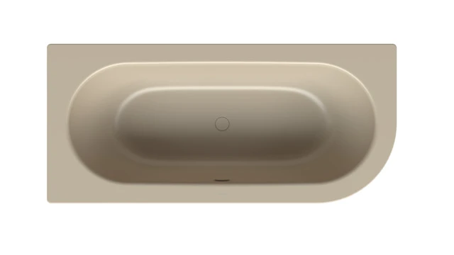 Bette rechteck Badewanne „BetteStarlet IV Silhouette“ 175 × 80 cm in Sand Bette rechteck Badewanne „BetteStarlet IV Silhouette“ 175 × 80 cm in Sand