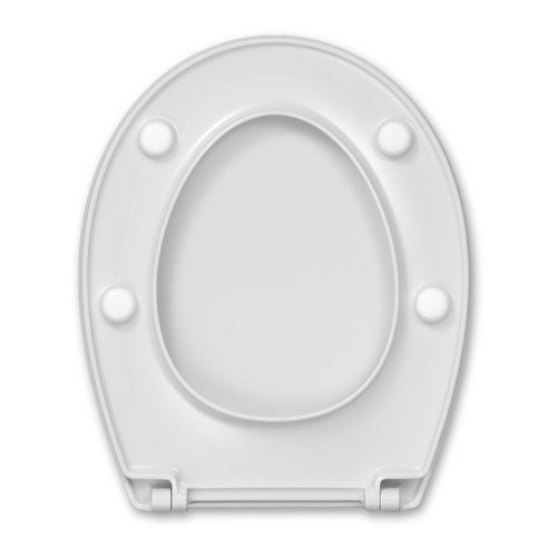 Set Wand-Tiefspül-WC mit WC-Sitz „Revo“