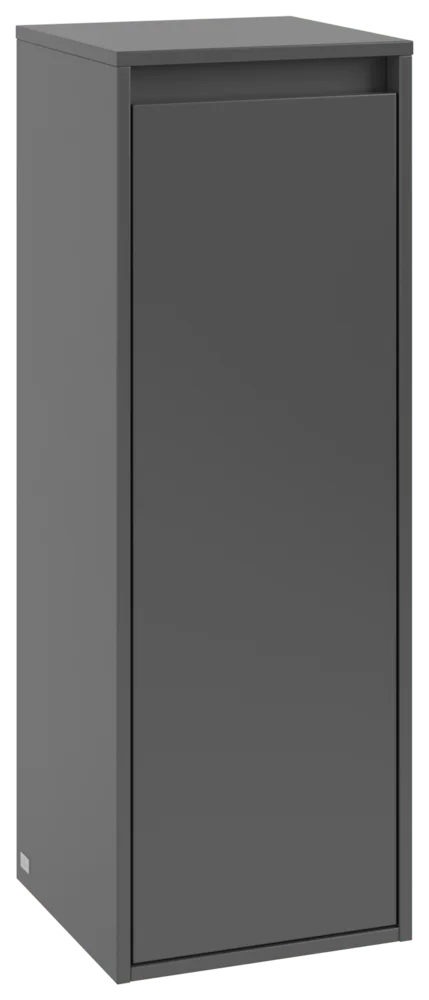 Villeroy & Boch Skyla Seitenschrank C80200, 350x1000x349mm, links