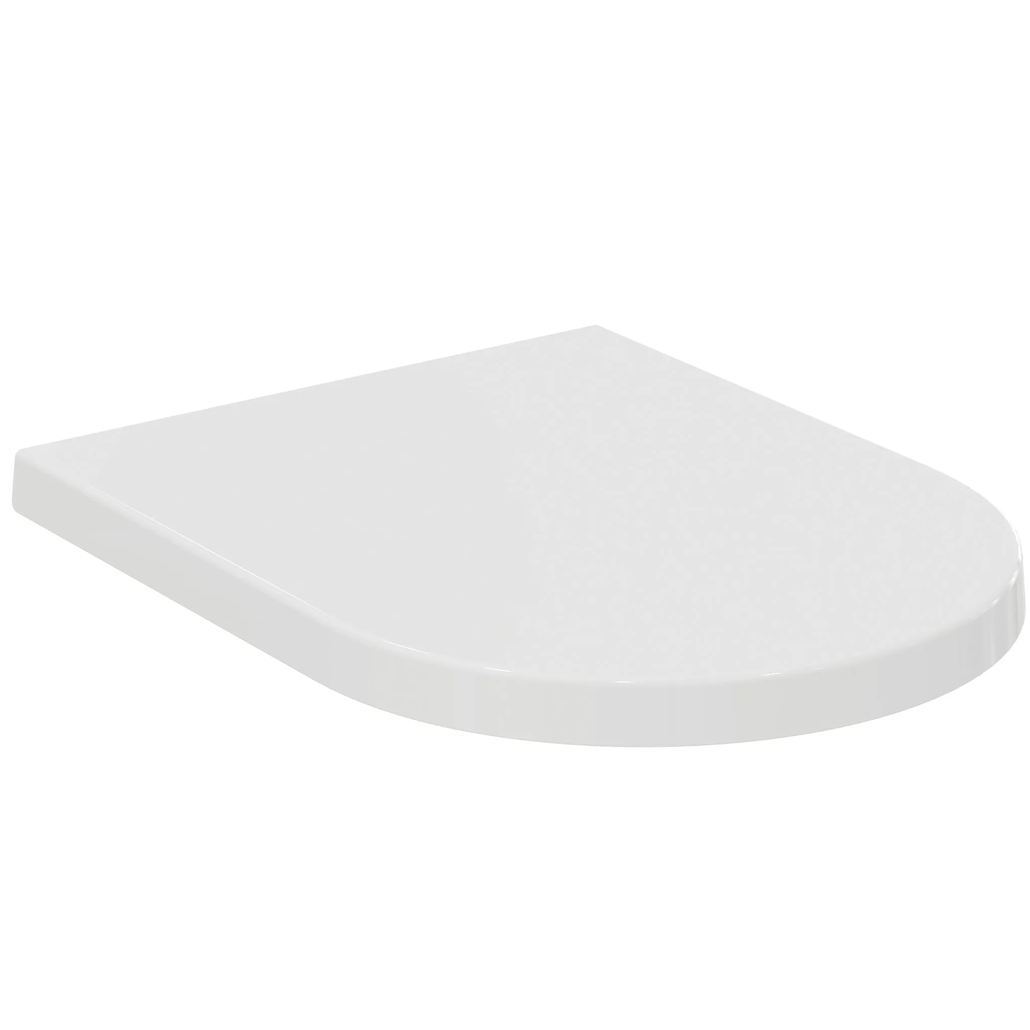 WC-Paket Blend Curve WC Randlos mit WC-Sitz Softclosing 360x540x375mm Weiß WC-Paket Blend Curve WC Randlos mit WC-Sitz Softclosing 360x540x375mm Weiß