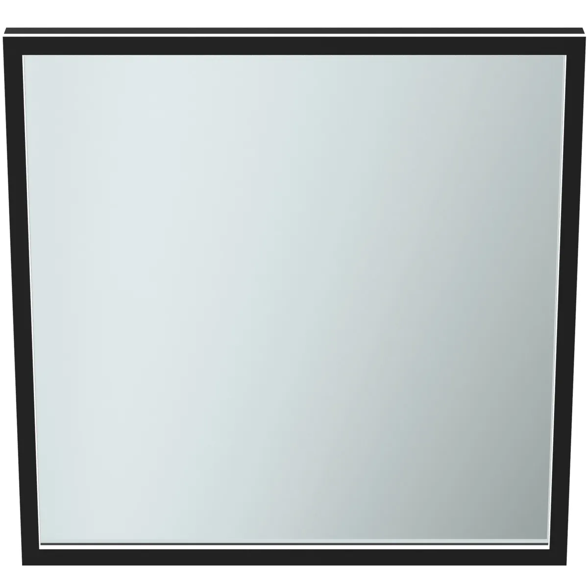 Ideal Standard Spiegel „Conca“ 60 × 60 cm Ideal Standard Spiegel „Conca“ 60 × 60 cm