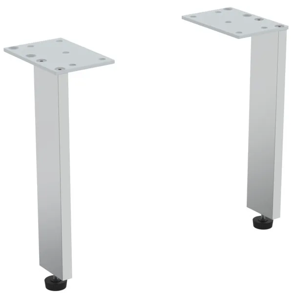 Ideal Standard Möbelfüße i.life 200mm Chrom Ideal Standard Möbelfüße i.life 200mm Chrom