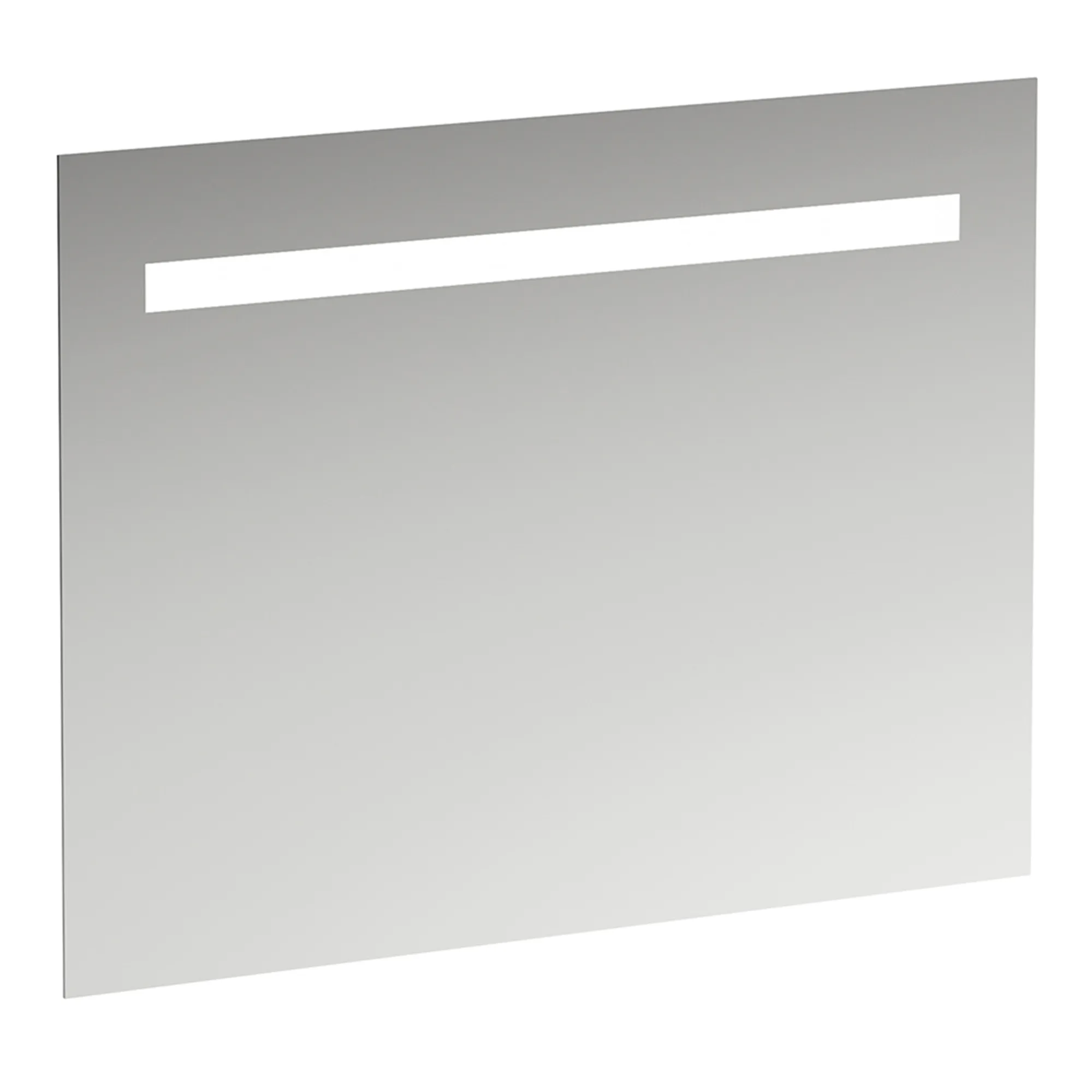 Laufen Spiegel LEELO LED-Beleuchtung 900x700, mit Aluminiumrahmen Laufen Spiegel LEELO LED-Beleuchtung 900x700, mit Aluminiumrahmen