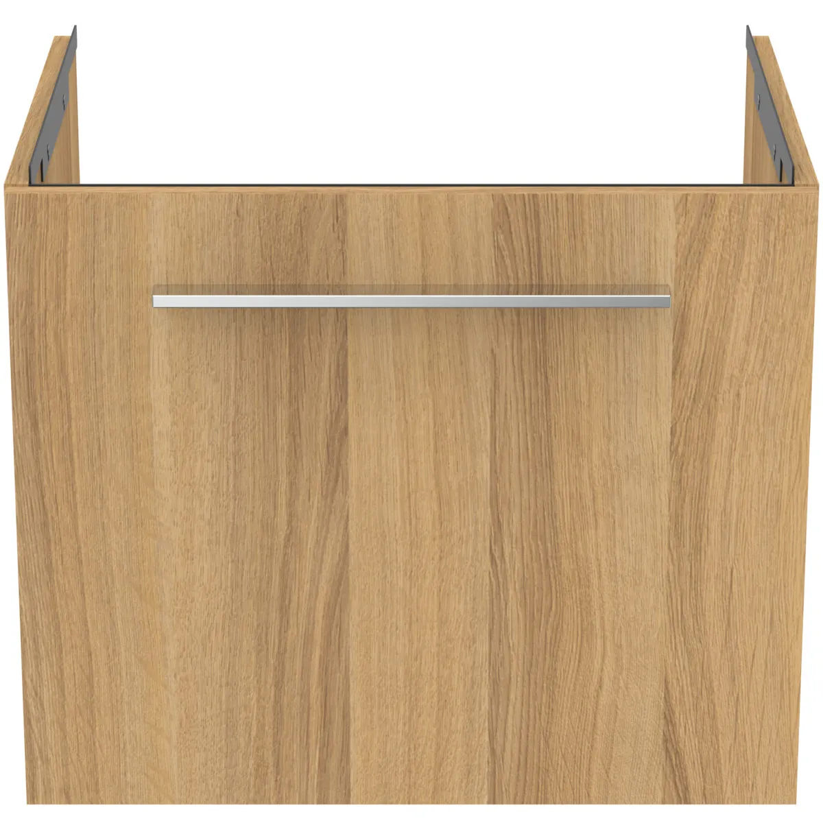 Ideal Standard i.life A Waschtischunterschrank 530x400x440mm Eiche Natur Ideal Standard i.life A Waschtischunterschrank 530x400x440mm Eiche Natur