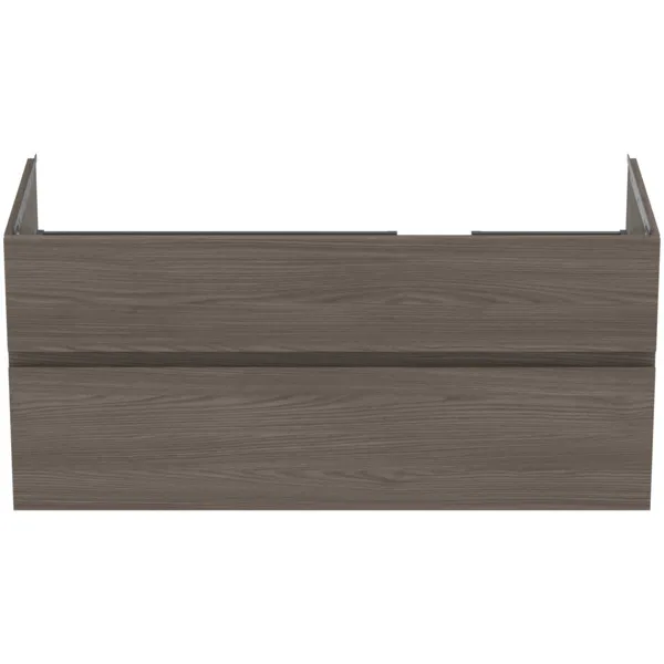 Ideal Standard Waschtischunterschrank „Finesse“ 120 × 55 × 50,5 cm