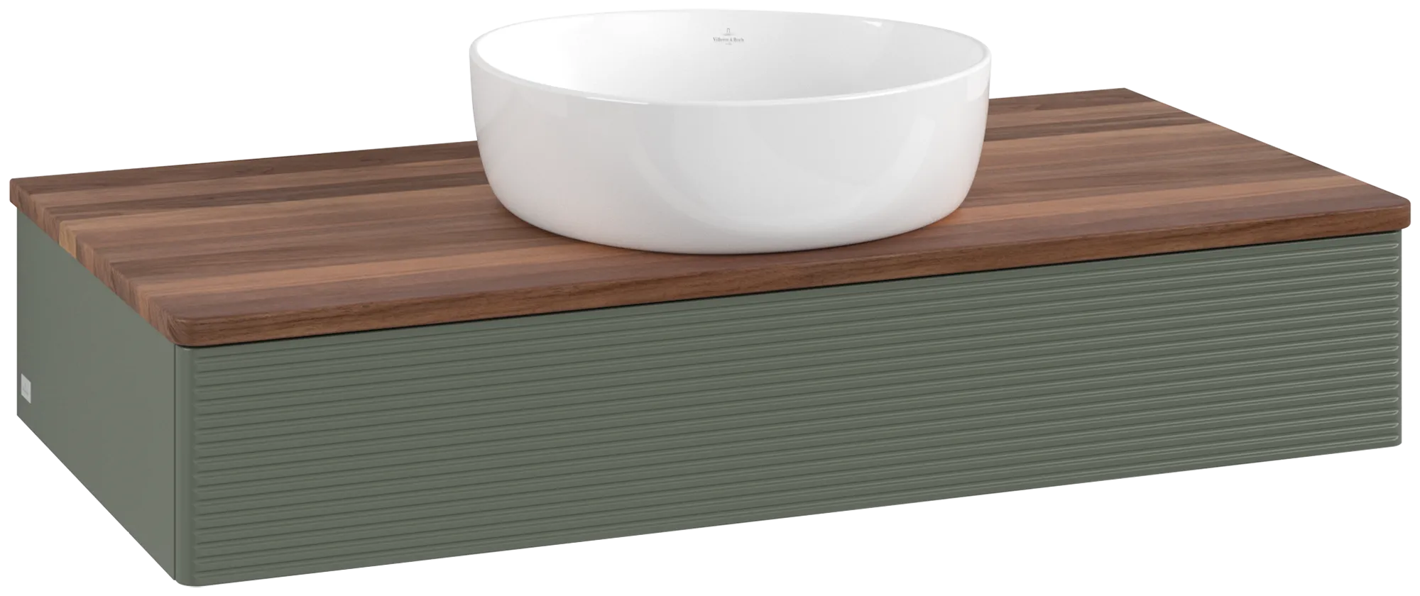Villeroy & Boch Antao Waschbeckenunterschrank K09_1 1000x190x500mm