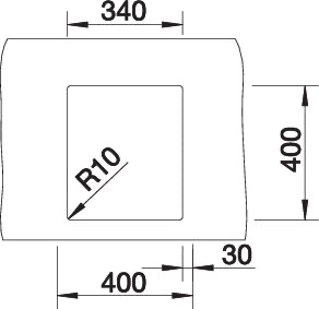 BLANCO CLARON 340-U BLANCO CLARON 340-U