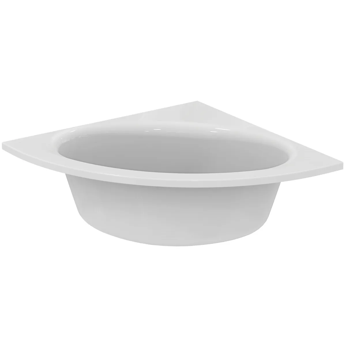 Ideal Standard Badewanne „ConnectAir“ 130 × 130 cm Ideal Standard Badewanne „ConnectAir“ 130 × 130 cm