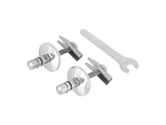 Ideal Standard Scharnier Ventuno für WC-Sitz - T2960BJ
