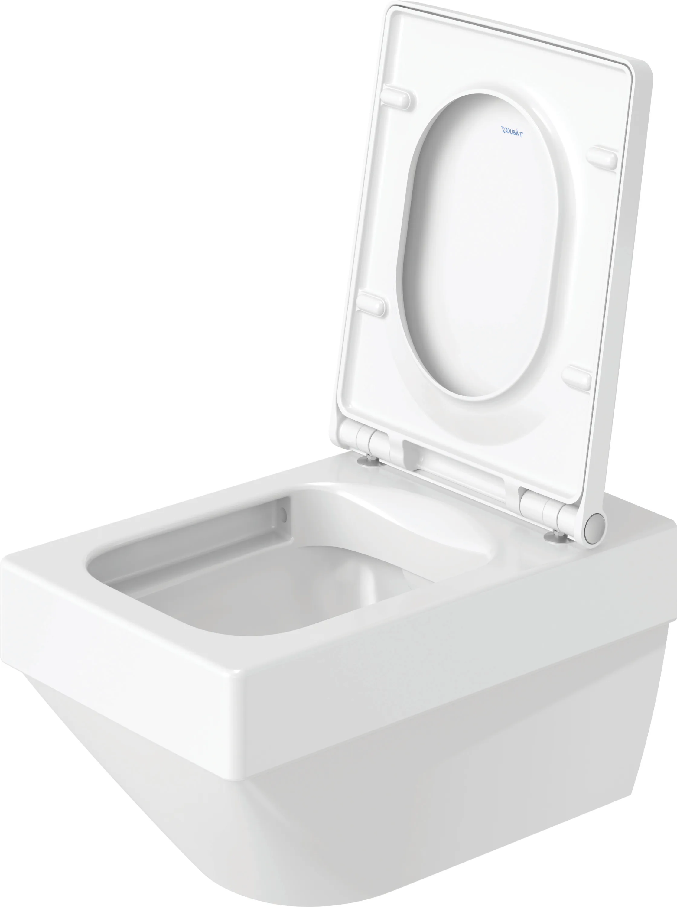 Duravit WC-Sitz „Vero Air“ 37,8 × 46,9 × 4,9 cm Duravit WC-Sitz „Vero Air“ 37,8 × 46,9 × 4,9 cm
