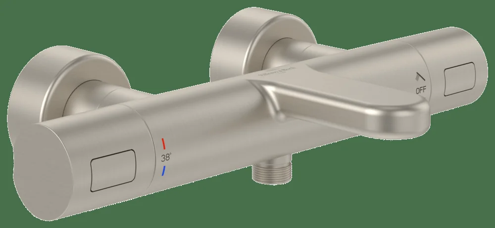 Villeroy & Boch Badewannenthermostat Universal Taps & Fittings TVT000001000, 317 x 65 x 203 mm