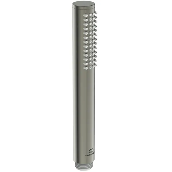 Ideal Standard Badearmatur Aufputz Joy Silver Storm