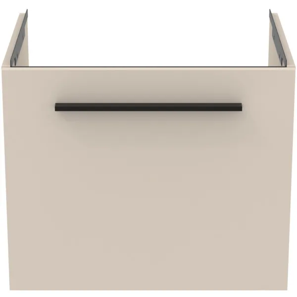 Ideal Standard i.life A Waschtischunterschrank 530x400x440mm Sandbeige matt