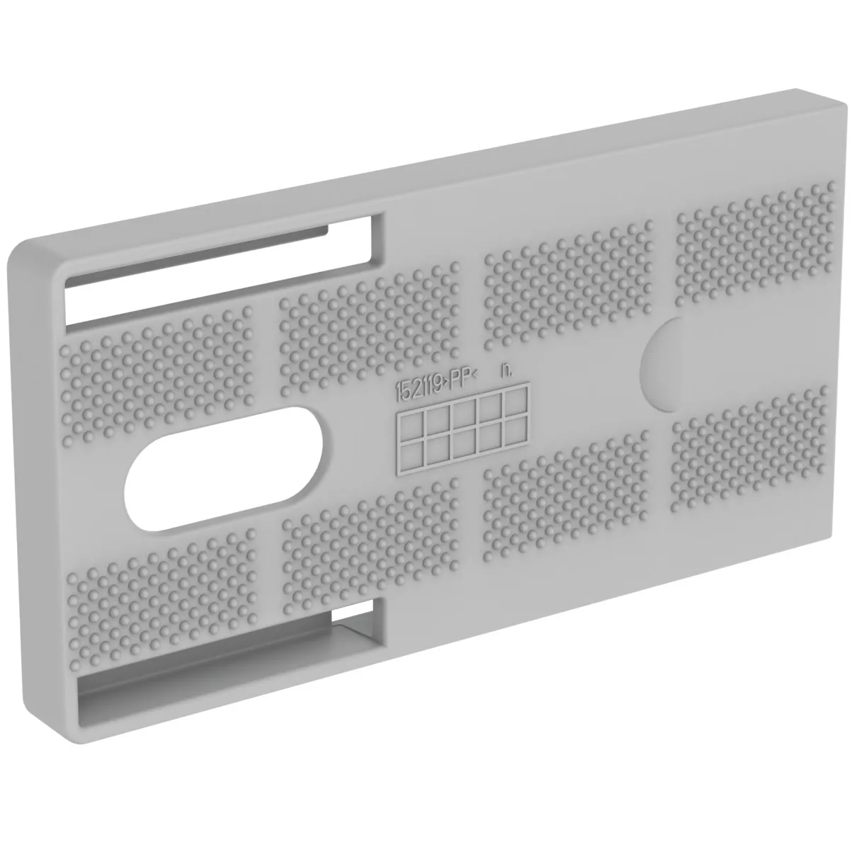 Ideal Standard „ProSys“ Zubehör/Ersatzteile für Vorwand-/Einbauelement