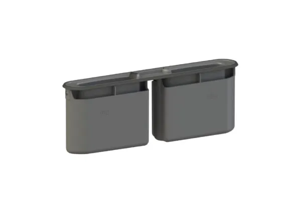 Geruchsverschluss DallFlex Geruchsverschluss DallFlex