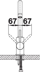 BLANCO MIDA BLANCO MIDA