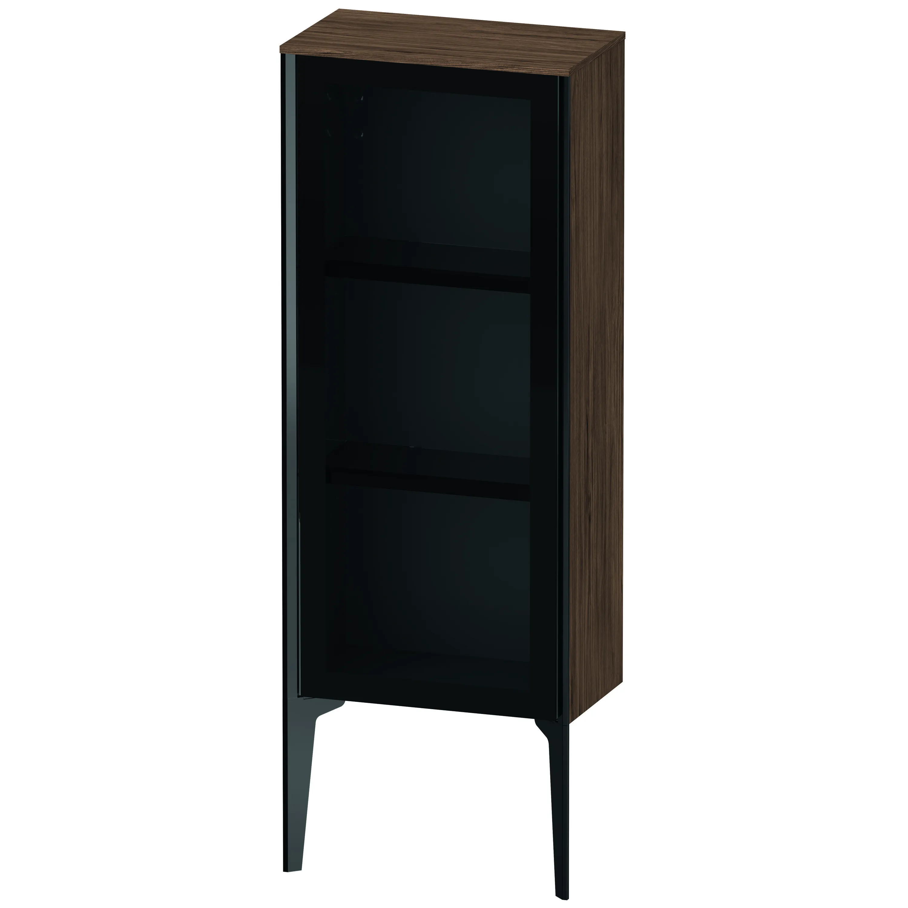 Duravit Halbhochschrank „XViu“ 40 × 89 × 24 cm