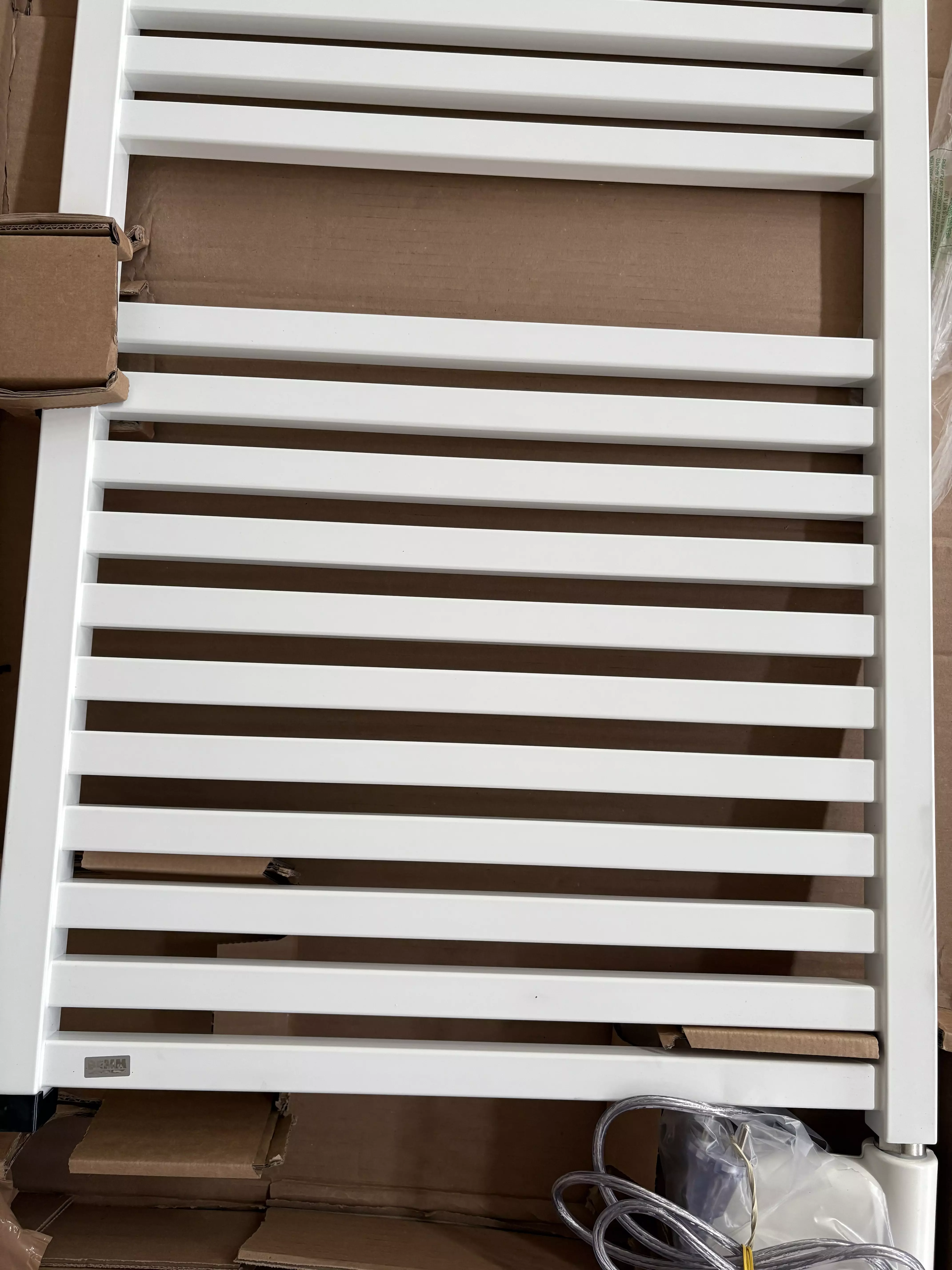 BEMM Design-Elektroheizkörper „Mido Q NOW EK“ 58 × 181,8 cm in Weiß BMQ181058SWE10N - B-Ware, Sonderangebot BEMM Design-Elektroheizkörper „Mido Q NOW EK“ 58 × 181,8 cm in Weiß BMQ181058SWE10N - B-Ware, Sonderangebot