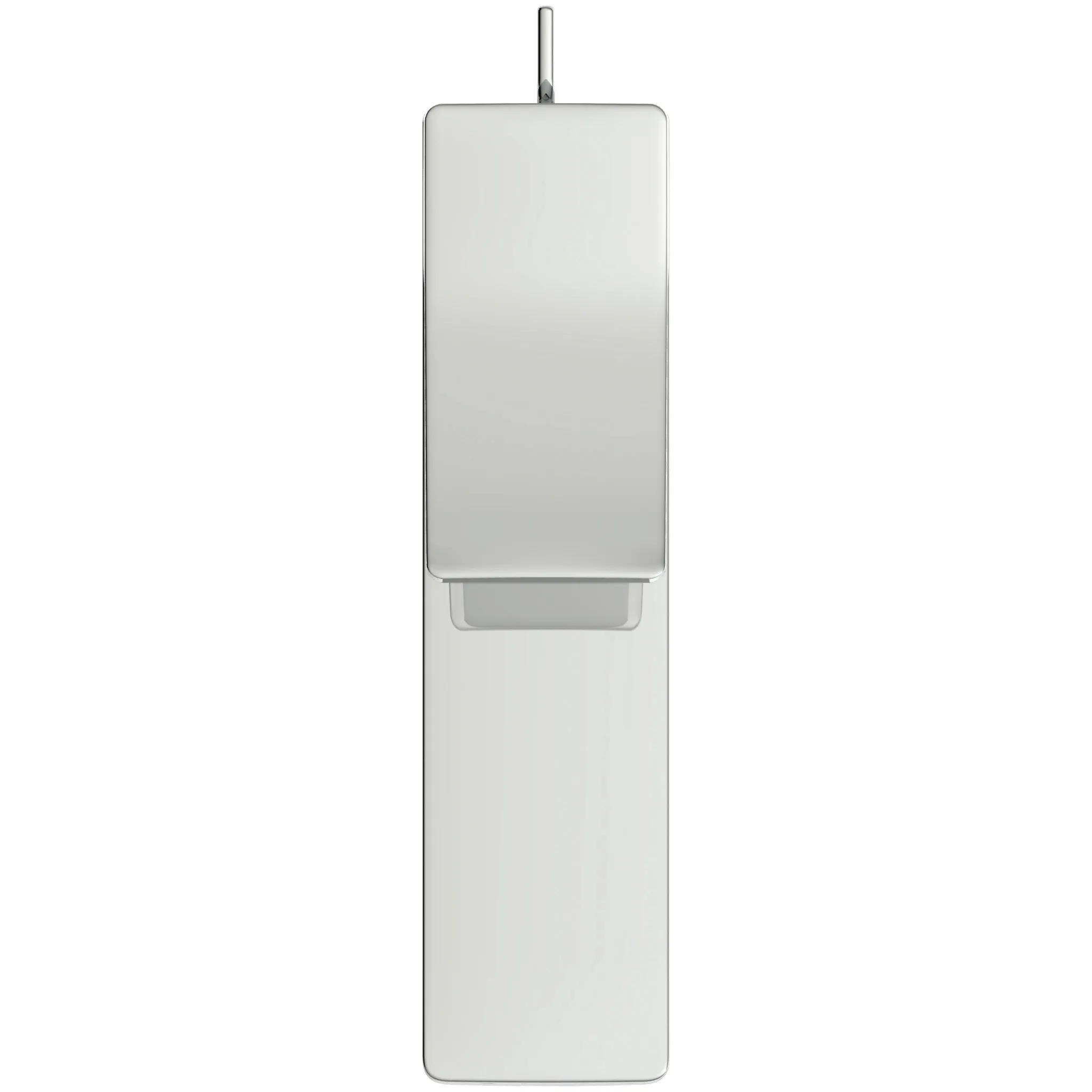 Waschischarmatur Conca Ausladung 140mm mit Ablaufgarnitur Brushed Gold Waschischarmatur Conca Ausladung 140mm mit Ablaufgarnitur Brushed Gold