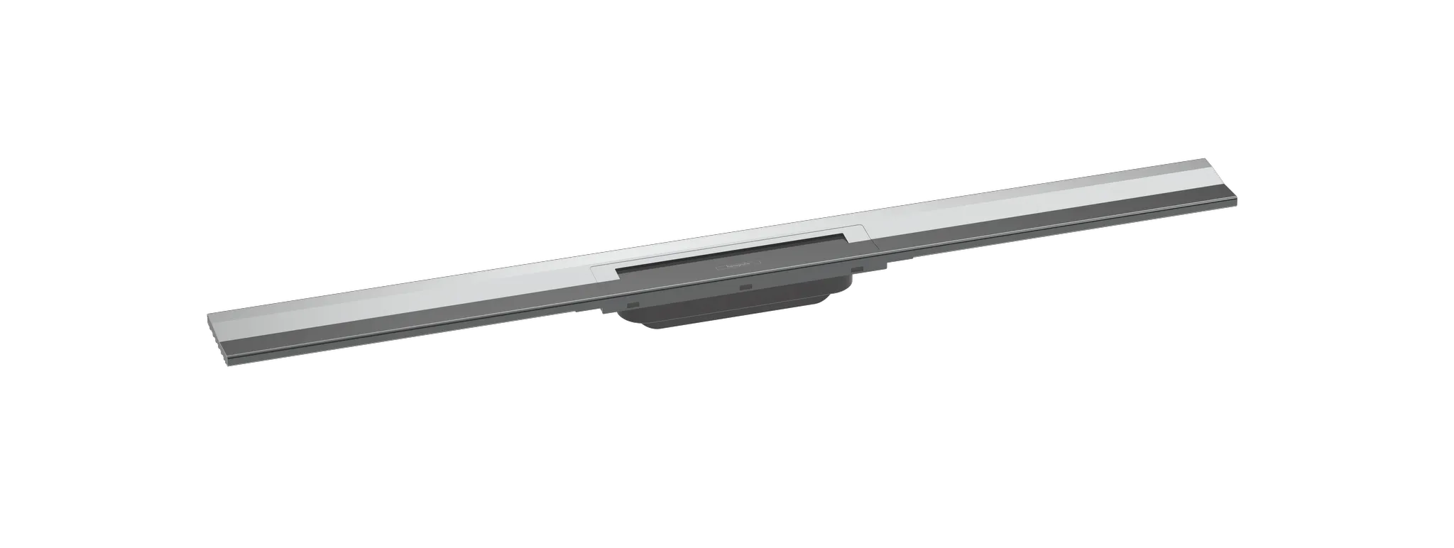 RainDrain Flex Duschrinne 900 mm kürzbar für Wandmontage chrom Farbe: Chrom RainDrain Flex Duschrinne 900 mm kürzbar für Wandmontage chrom Farbe: Chrom