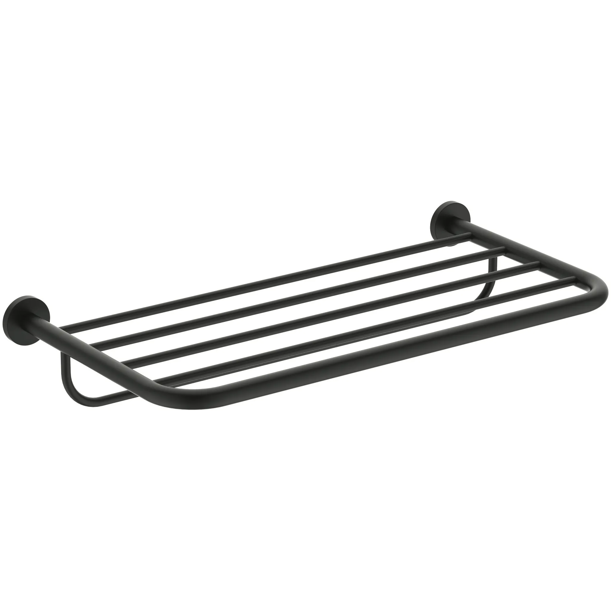 Ideal Standard Badetuchablage IOM 570mm Silk Black Ideal Standard Badetuchablage IOM 570mm Silk Black