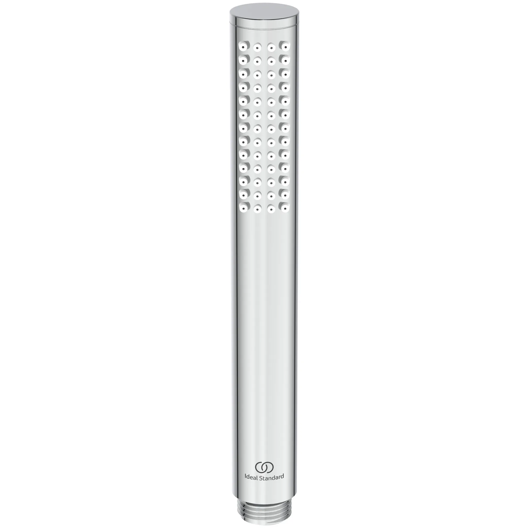 Ideal Standard Badearmatur Aufputz Conca, Stab-Handbrause, Chrom Ideal Standard Badearmatur Aufputz Conca, Stab-Handbrause, Chrom