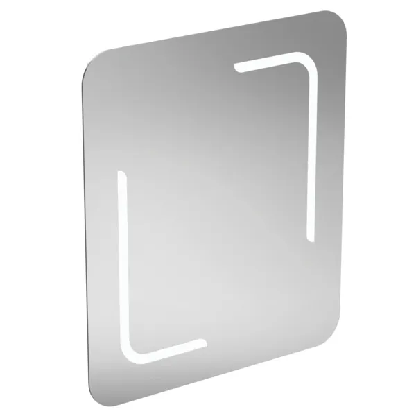 Ideal Standard Spiegel „Mirror&Light“ 60 × 70 cm Ideal Standard Spiegel „Mirror&Light“ 60 × 70 cm