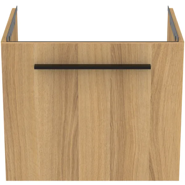 Ideal Standard i.life A Waschtischunterschrank 530x400x440mm Eiche Natur Ideal Standard i.life A Waschtischunterschrank 530x400x440mm Eiche Natur