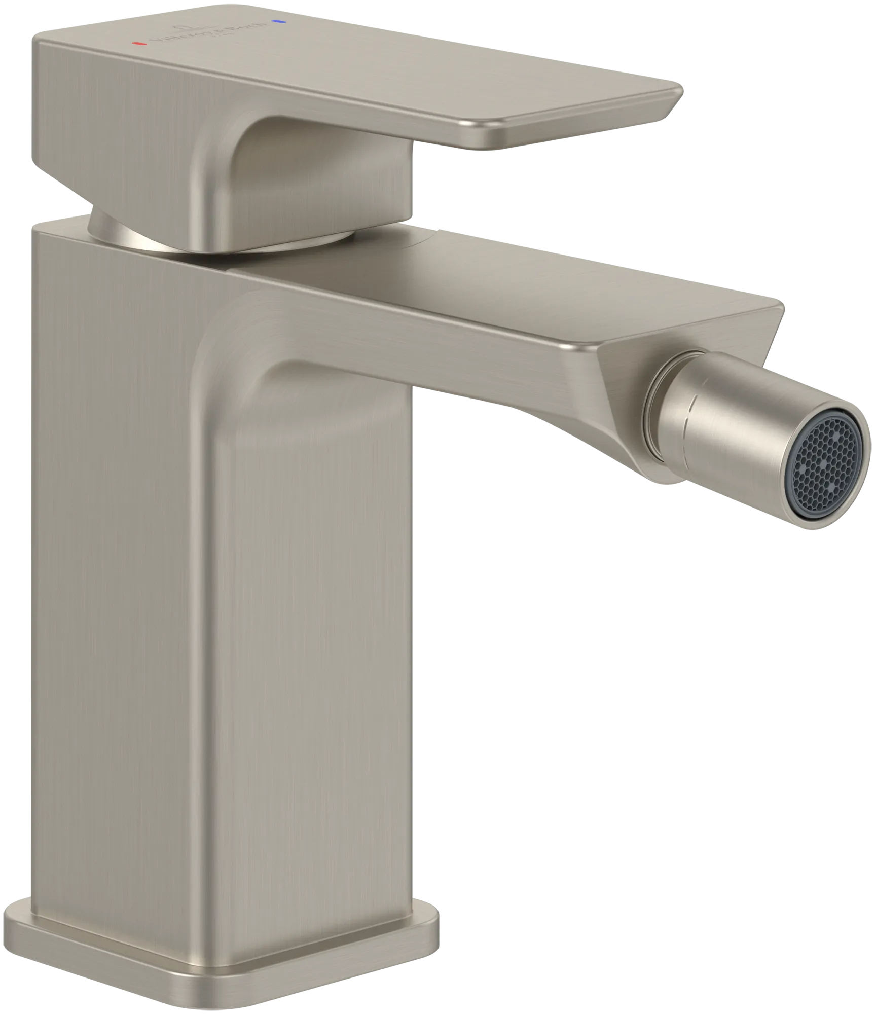 Einhebel-Bidetarmatur Subway 3.0 T112001000, 43 x 135 x 146 mm, Chrom