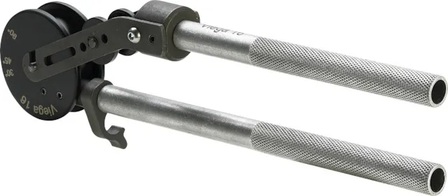 Viega „Raxofix“ Biegewerkzeug ⌀ 16 mm Viega „Raxofix“ Biegewerkzeug ⌀ 16 mm