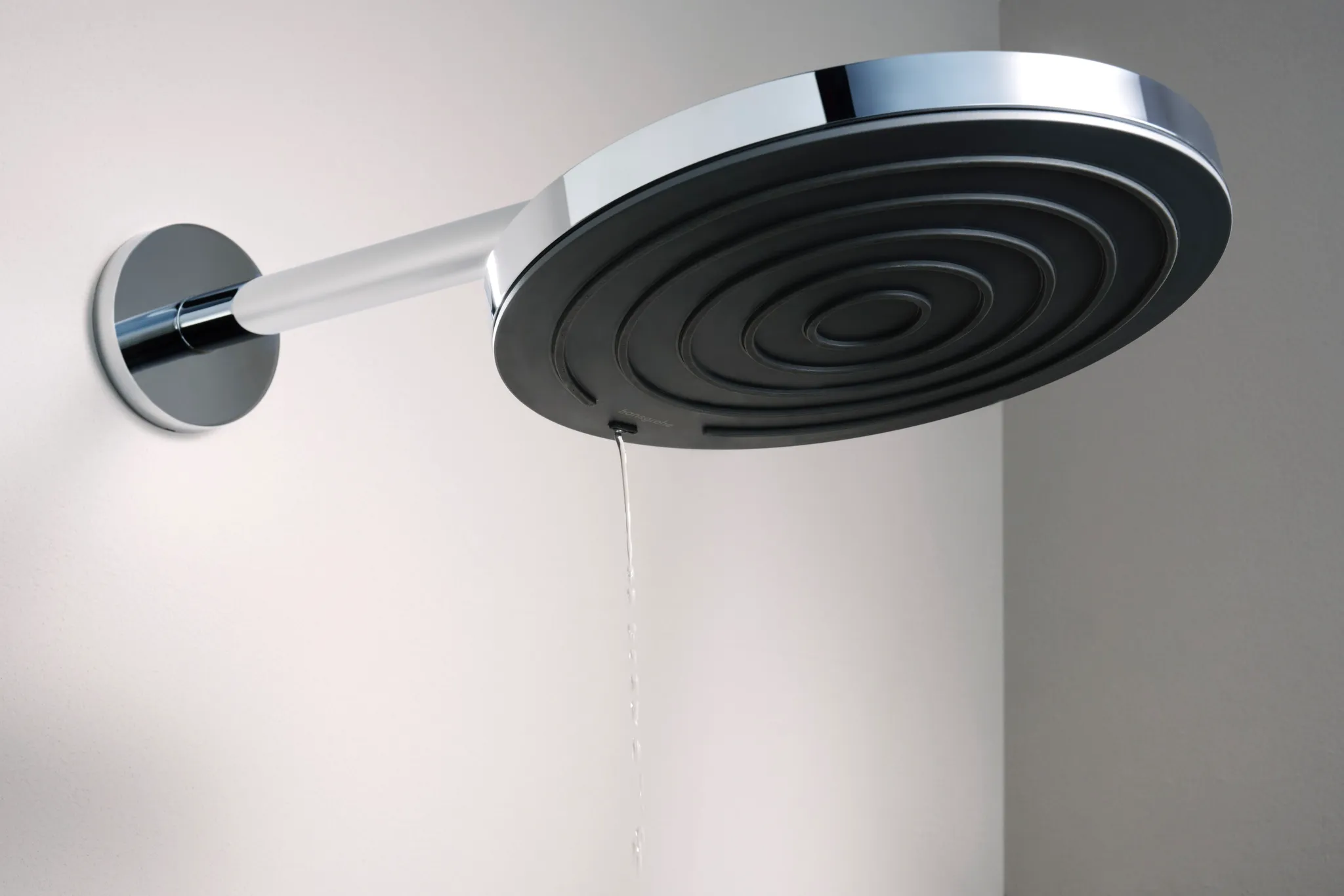 Kopfbrause Pulsify 260 1jet EcoSmartchrom Kopfbrause Pulsify 260 1jet EcoSmartchrom