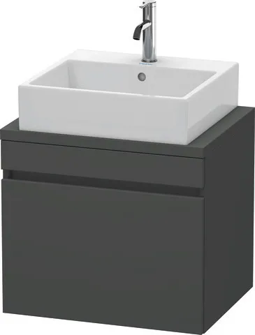 Duravit Waschtischunterschrank wandhängend „DuraStyle“ 60 × 51,2 × 47,8 cm Duravit Waschtischunterschrank wandhängend „DuraStyle“ 60 × 51,2 × 47,8 cm