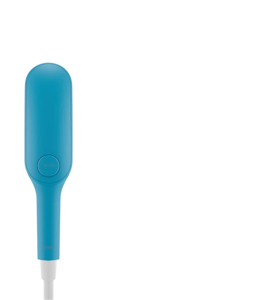 Hansgrohe DogShower Hundeduschbrause 150 3jet Select, Petrol Hansgrohe DogShower Hundeduschbrause 150 3jet Select, Petrol