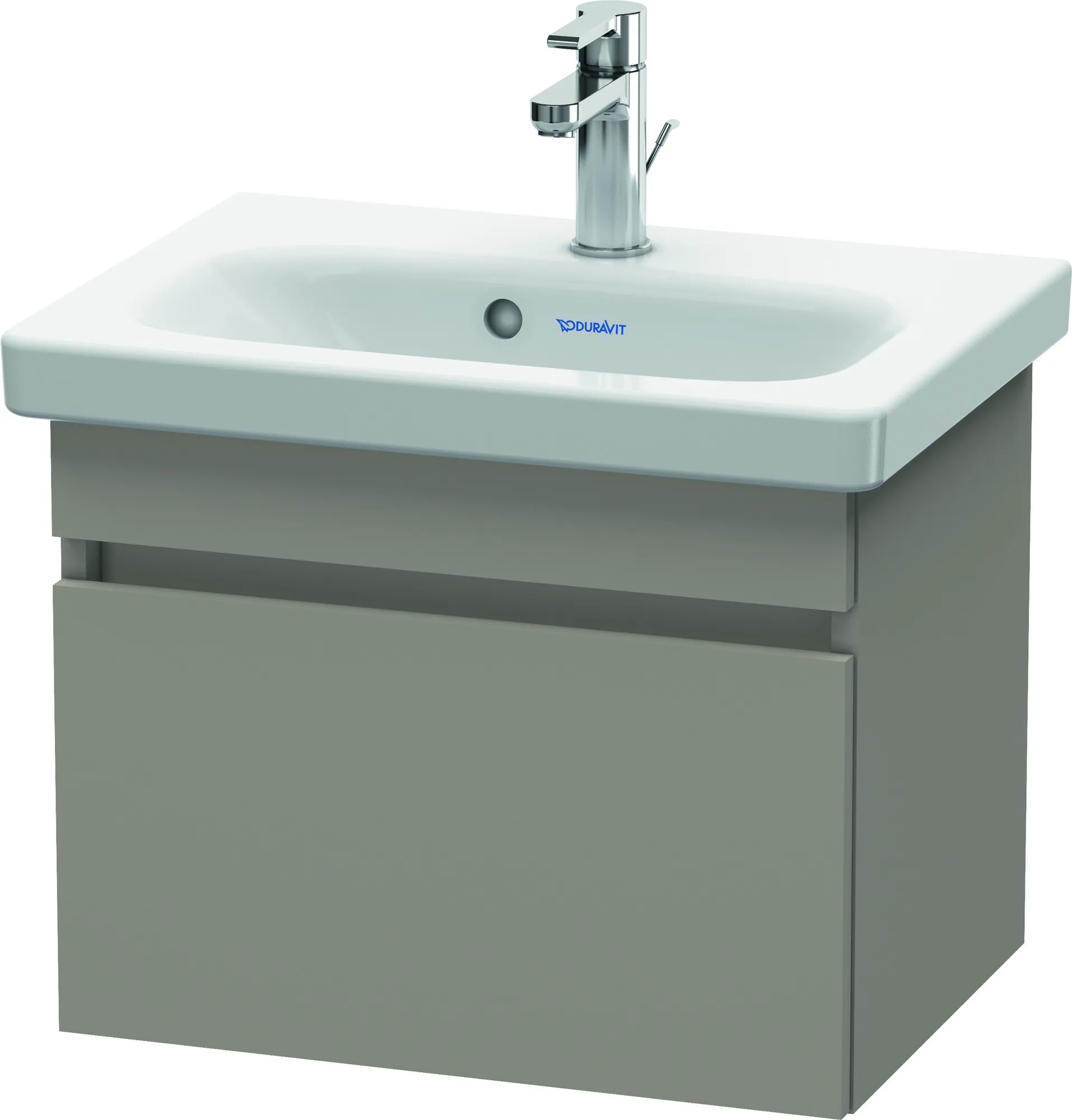 Duravit Waschtischunterschrank wandhängend „DuraStyle“ 50 × 39,8 × 36,8 cm Duravit Waschtischunterschrank wandhängend „DuraStyle“ 50 × 39,8 × 36,8 cm
