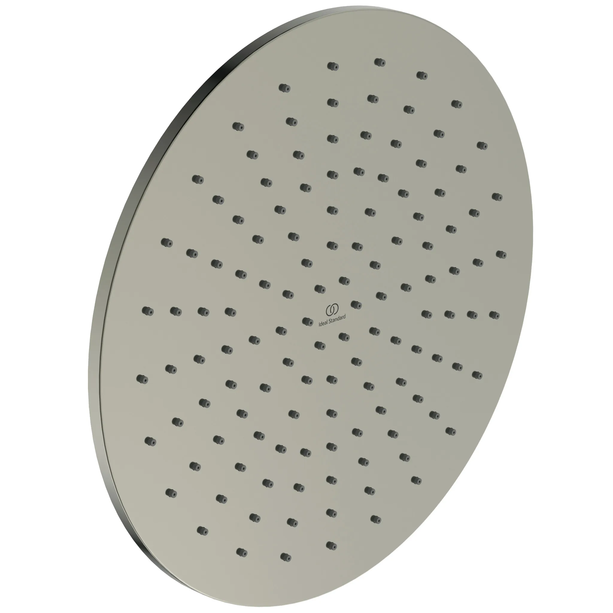 Ideal Standard Idealrain Atelier A5803GN Regenbrause rund Ø 300mm Silver Storm Ideal Standard Idealrain Atelier A5803GN Regenbrause rund Ø 300mm Silver Storm