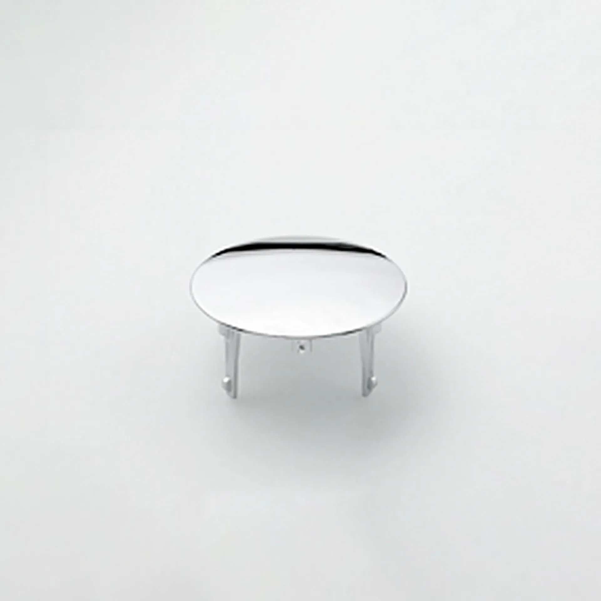 Laufen Ventilabdeckung Kunststoff für Waschtisch mit keramischem Überlauf MIMO LB³ PALOMBA chrom Laufen Ventilabdeckung Kunststoff für Waschtisch mit keramischem Überlauf MIMO LB³ PALOMBA chrom