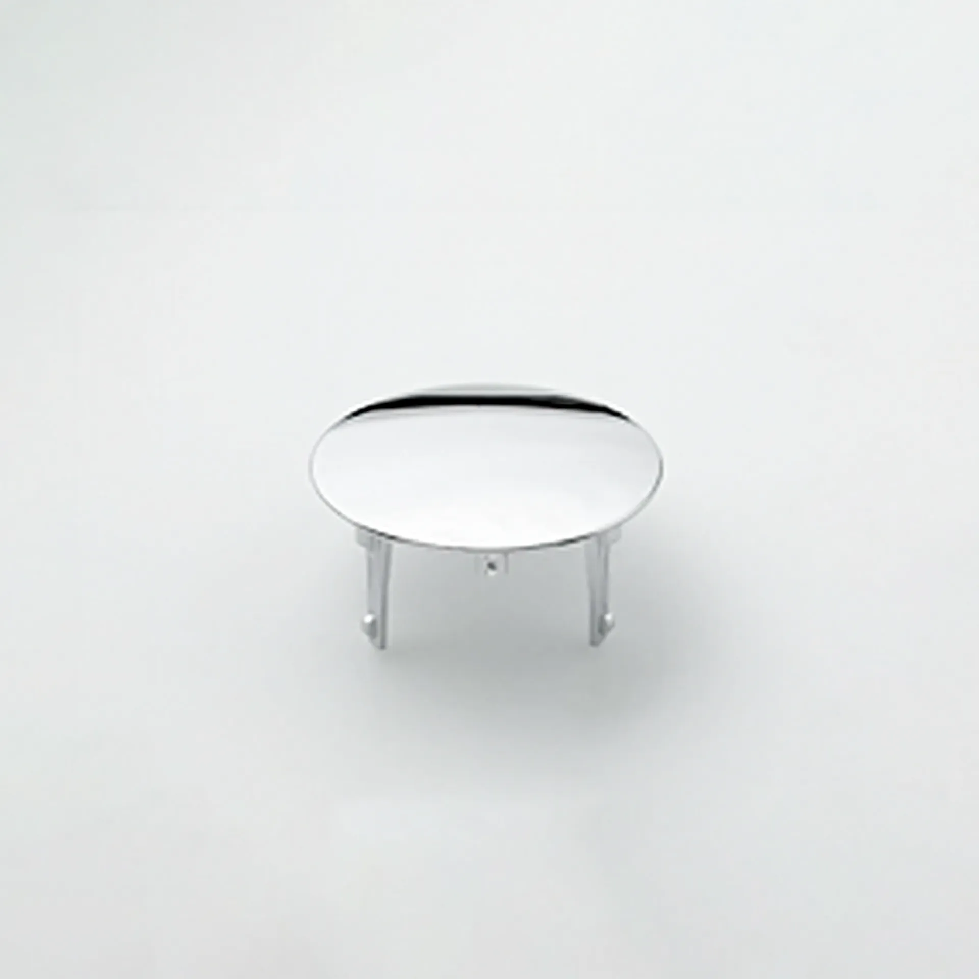 Laufen Ventilabdeckung Kunststoff für Waschtisch mit keramischem Überlauf MIMO LB³ PALOMBA chrom Laufen Ventilabdeckung Kunststoff für Waschtisch mit keramischem Überlauf MIMO LB³ PALOMBA chrom