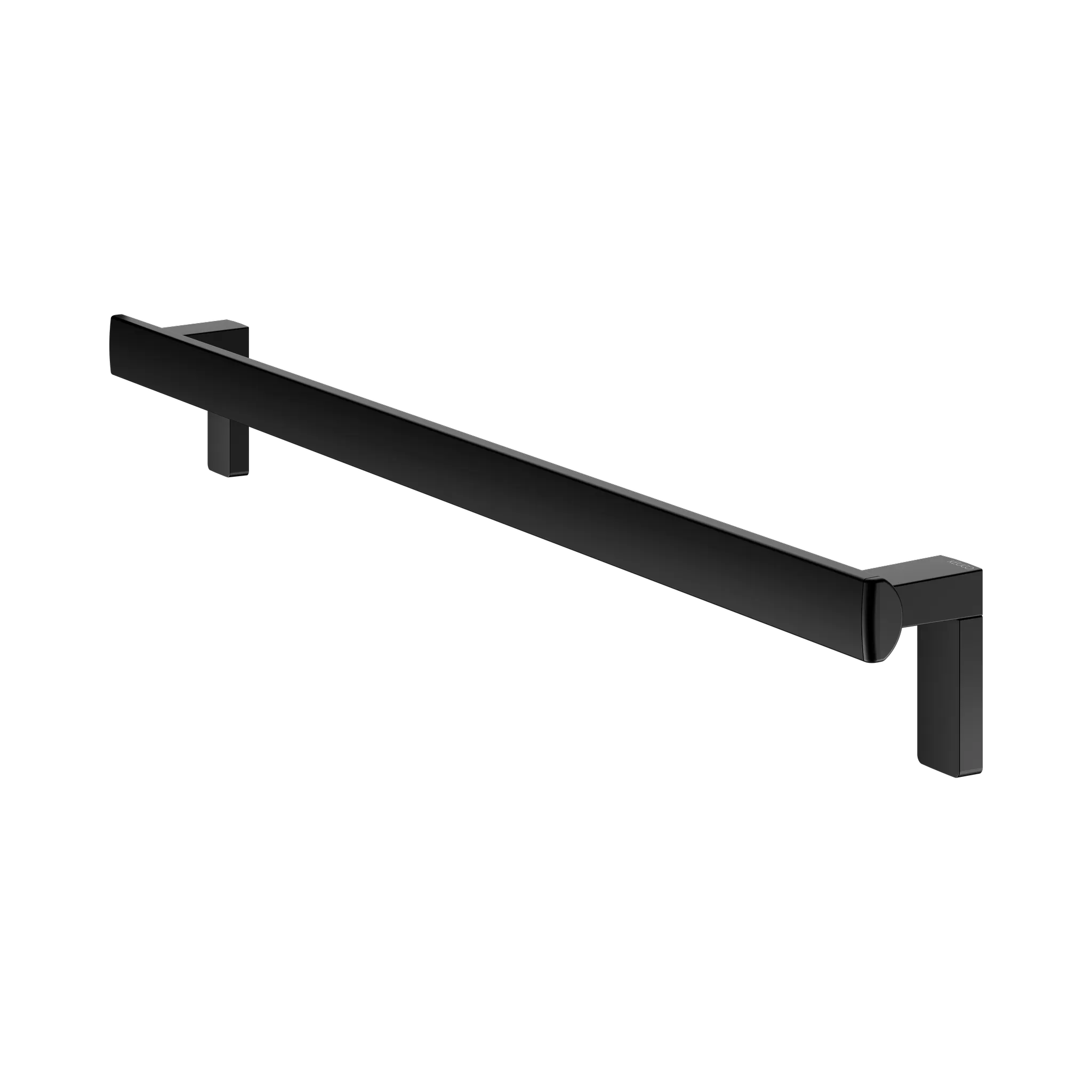 KEUCO AXESS Haltegriff 900 mm schwarz matt