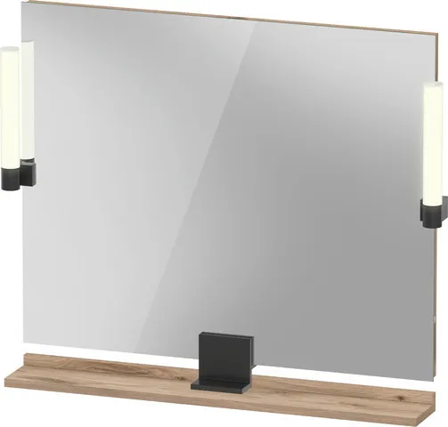 Duravit Spiegel „Sivida“ 85 × 65 cm Duravit Spiegel „Sivida“ 85 × 65 cm