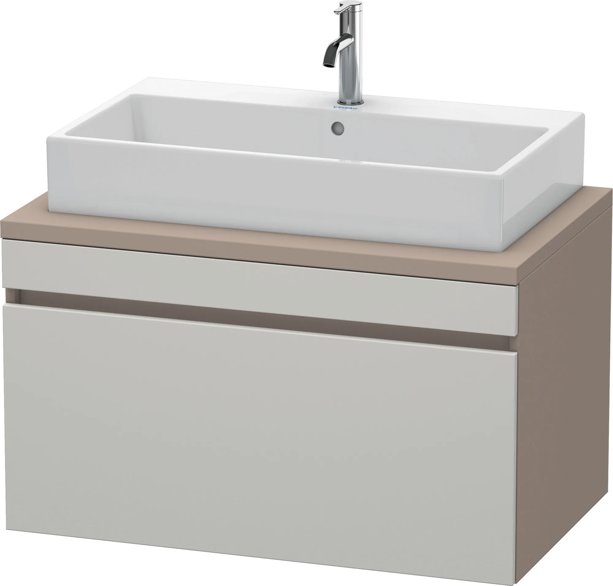 Duravit Waschtischunterschrank wandhängend „DuraStyle“ 90 × 51,2 × 54,8 cm Duravit Waschtischunterschrank wandhängend „DuraStyle“ 90 × 51,2 × 54,8 cm