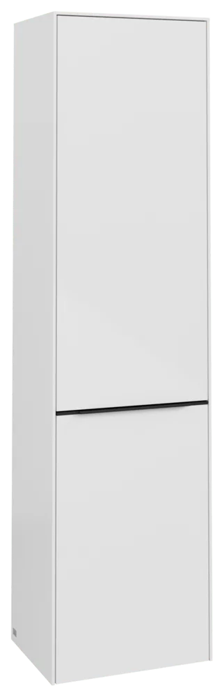 Villeroy & Boch Hochschrank Subway 3.0 C59201 450x1710x362mm links Villeroy & Boch Hochschrank Subway 3.0 C59201 450x1710x362mm links