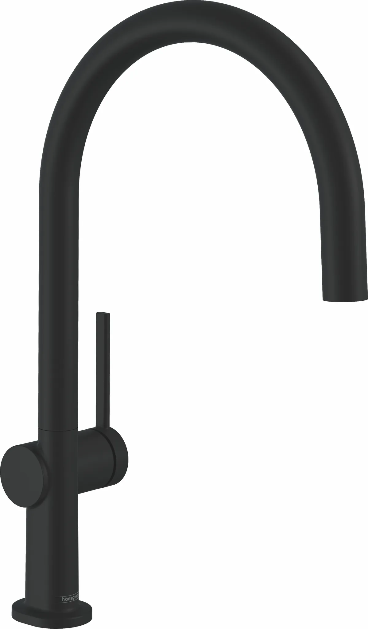 Talis M54 Einhebel-Küchenmischer 220, Eco, 1jet Chrom