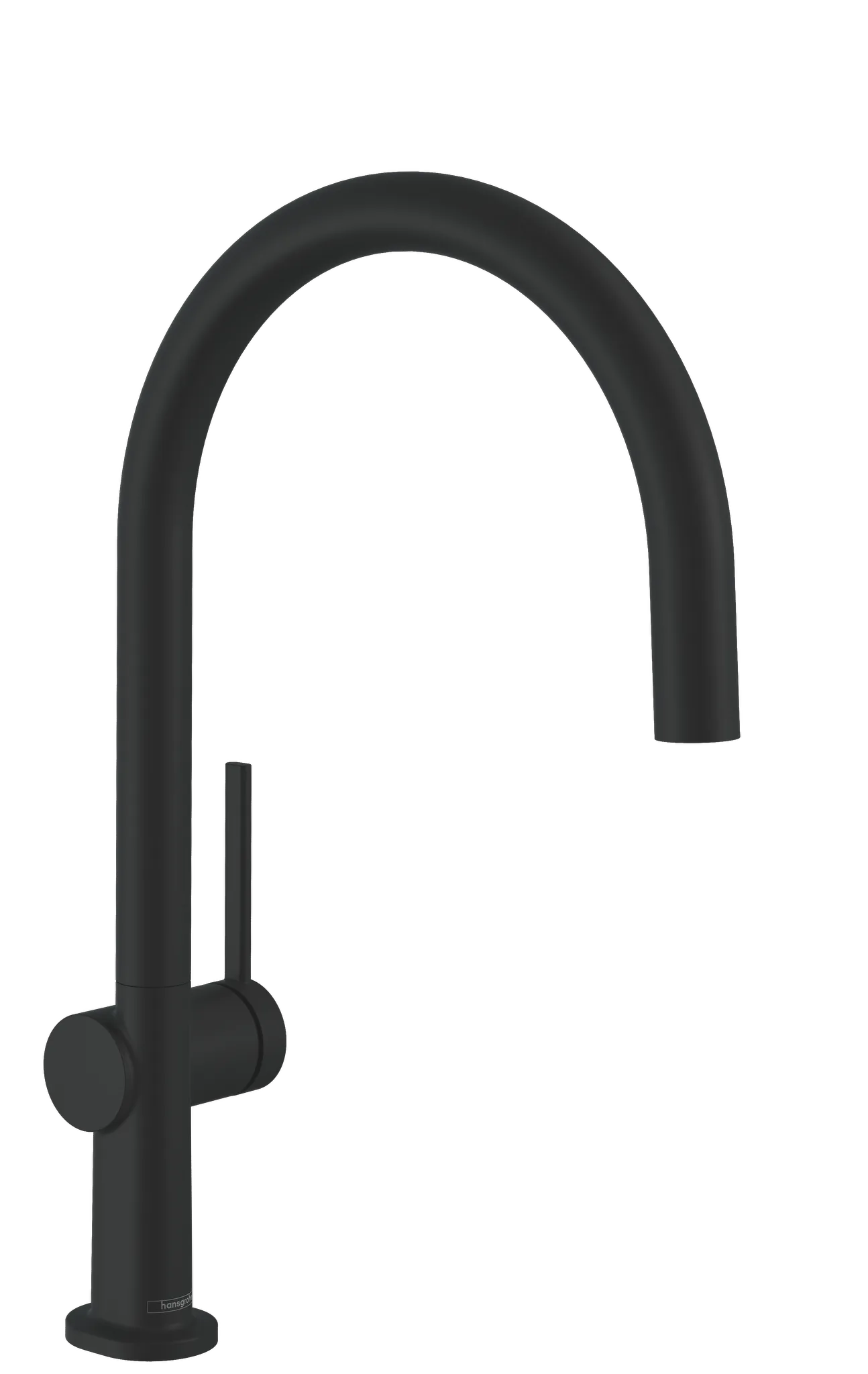 Talis M54 Einhebel-Küchenmischer 220, Eco, 1jet Chrom Talis M54 Einhebel-Küchenmischer 220, Eco, 1jet Chrom