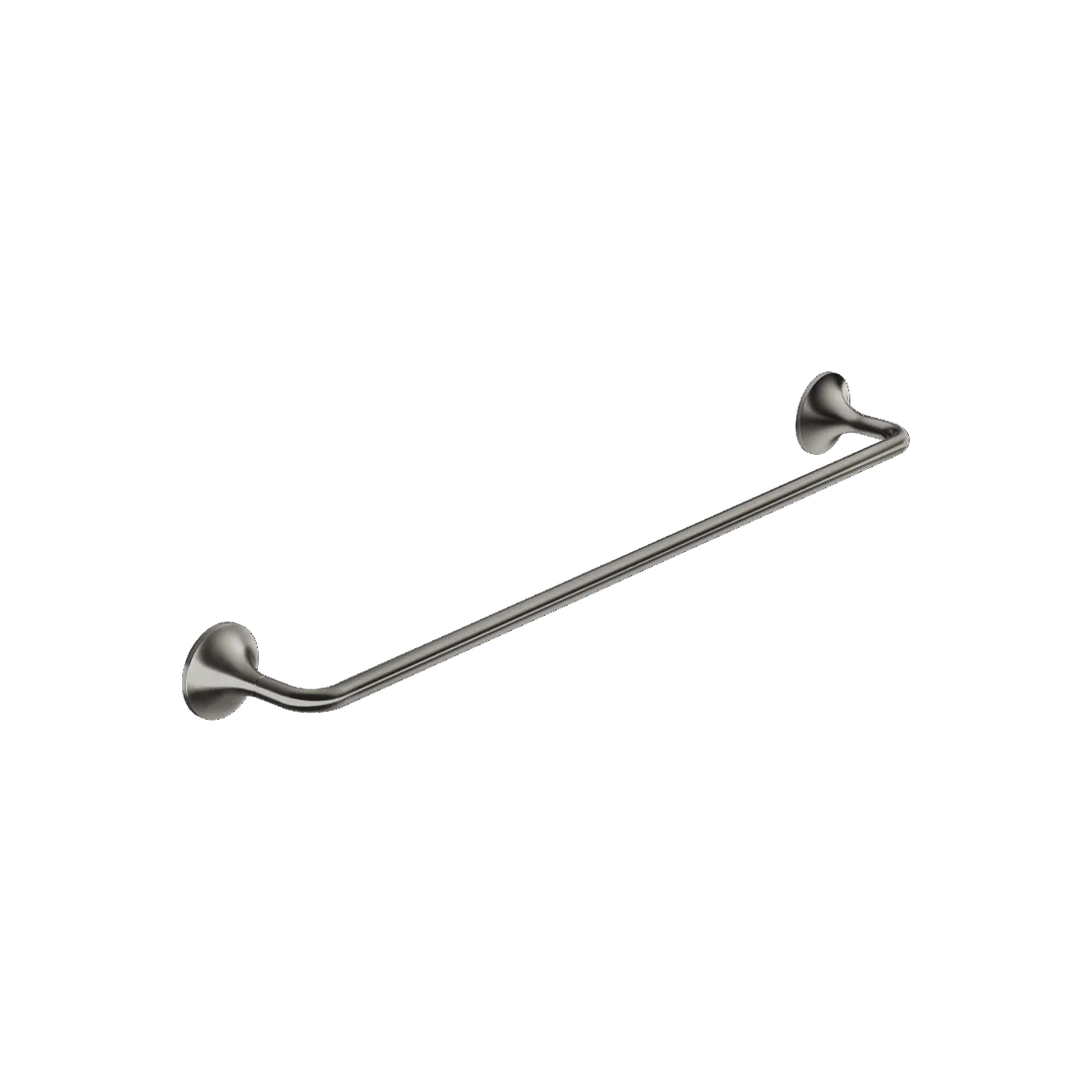 Dornbracht VAIA Badetuchhalter Dark Platinum gebürstet 83060809