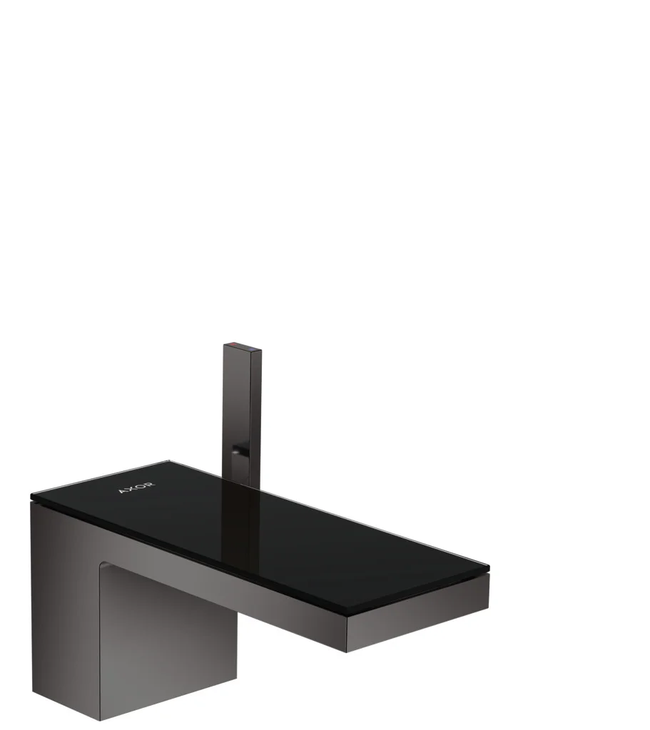 Hansgrohe AXOR MyEdition Glasplatte 200 mm abnehmbar